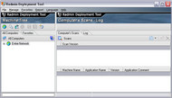 Radmin Deployment Package screenshot